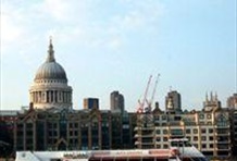 City Cruises Dinner Showboat